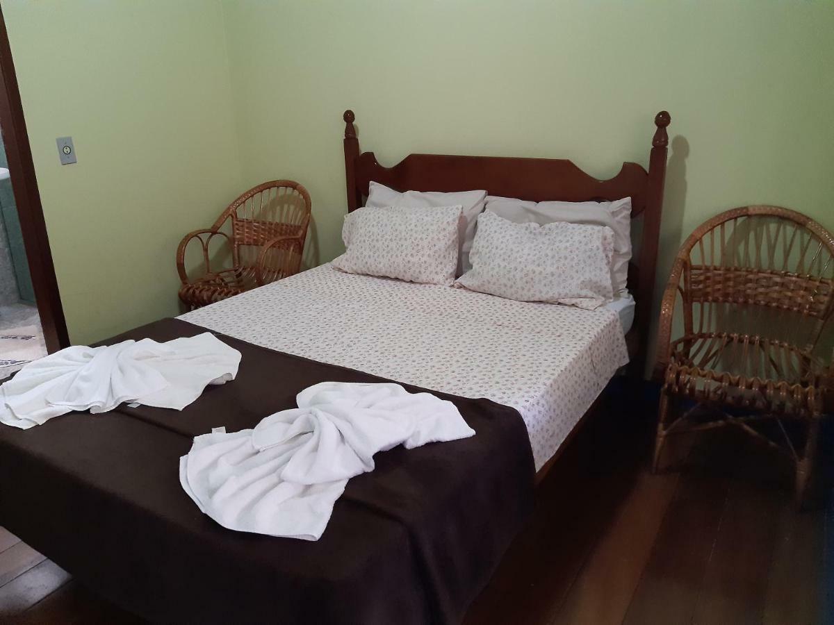 Inn Xangrilá *