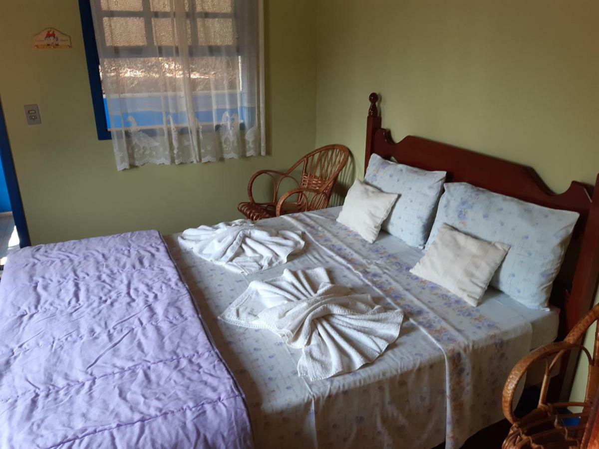 Inn Xangrilá Visconde de Mauá
