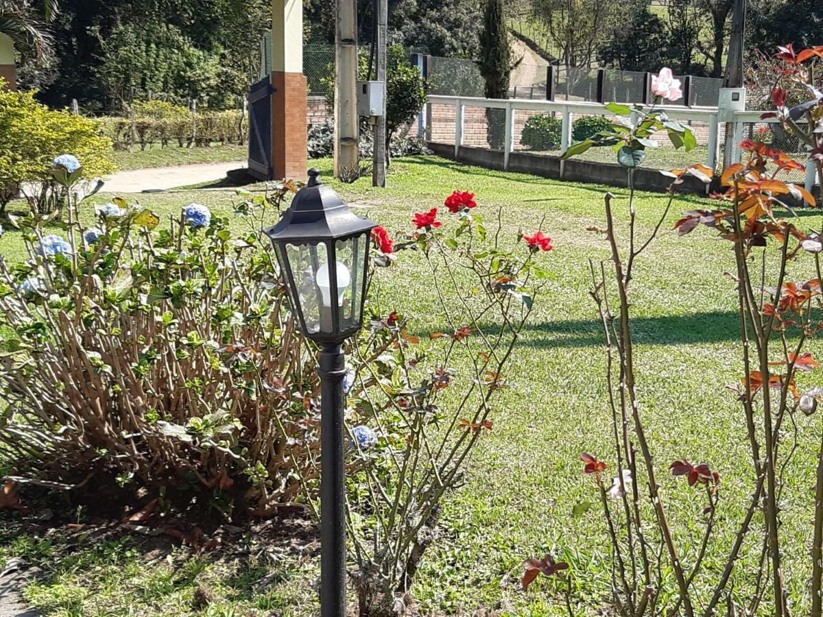 Inn Xangrilá *