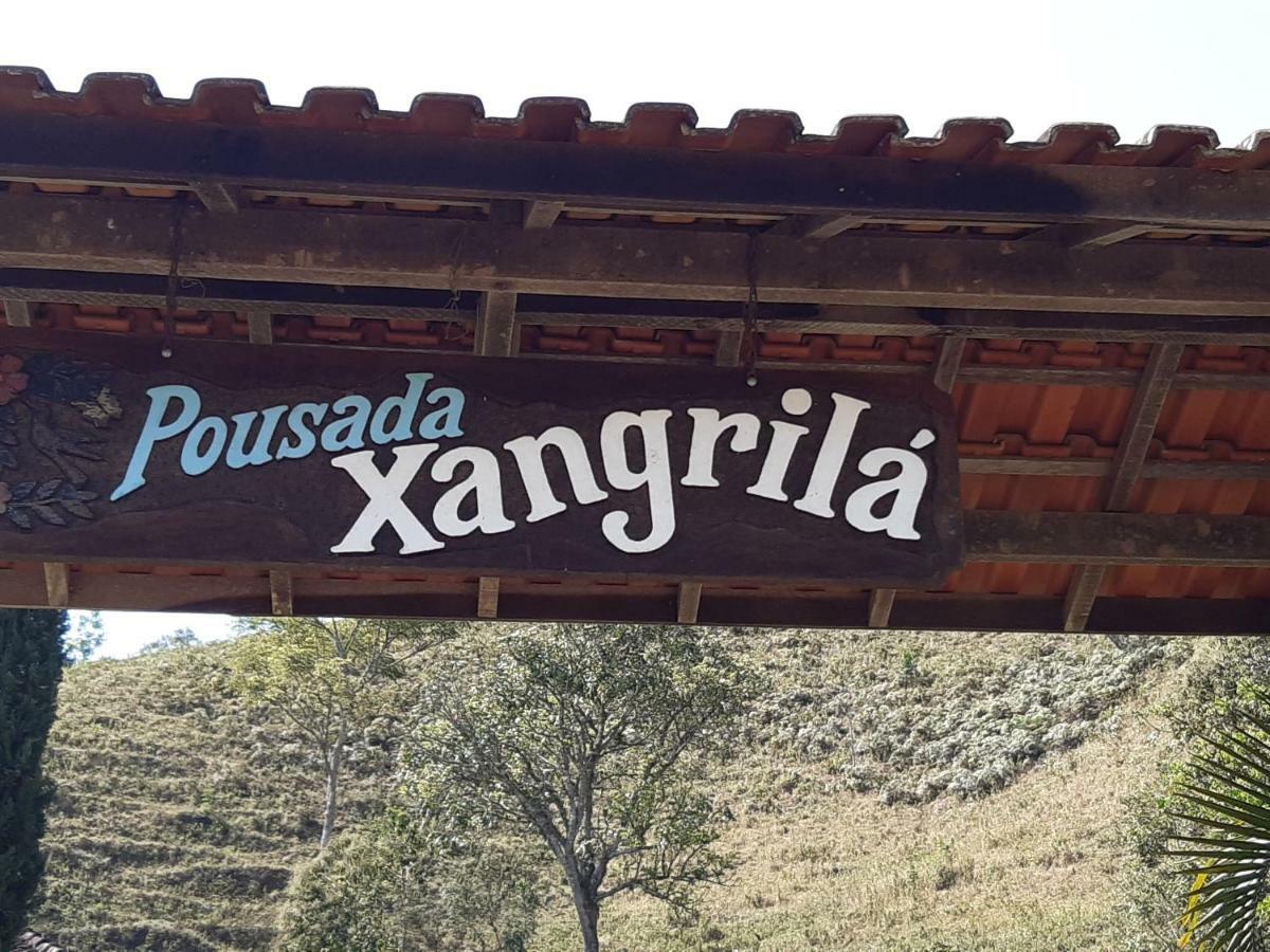 Xangrilá *