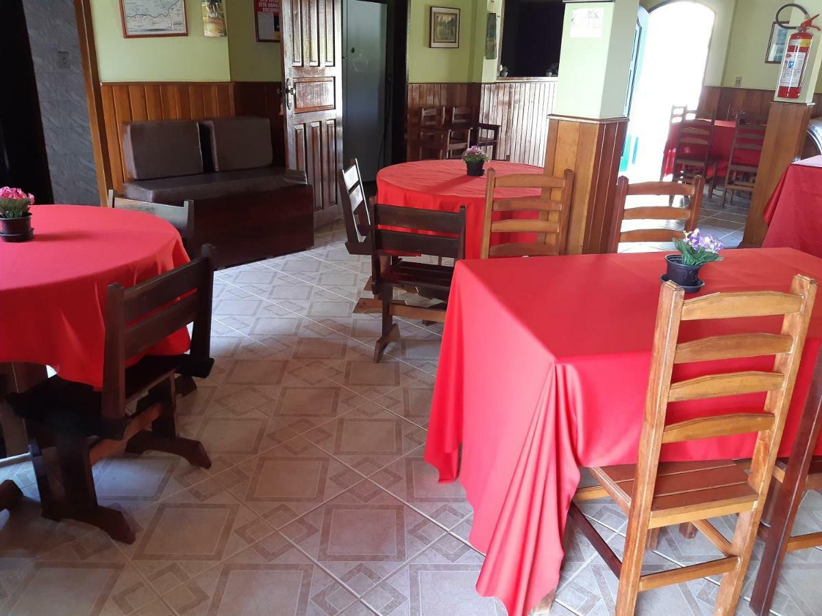 Xangrilá Inn