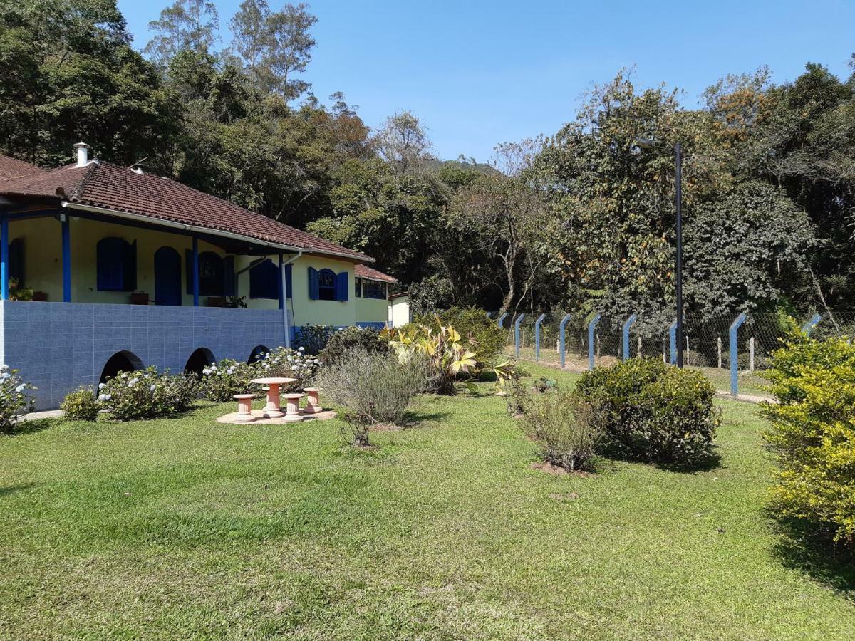 Inn Xangrilá