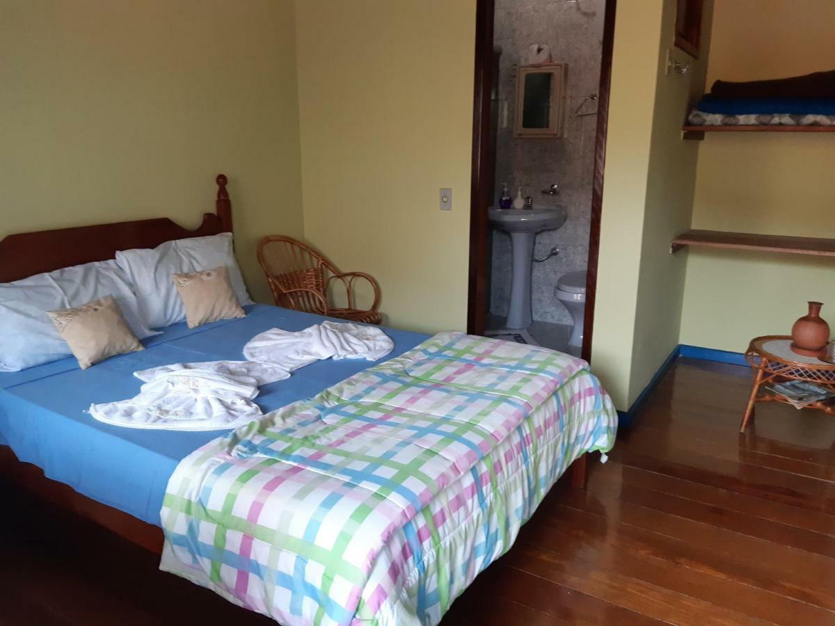 Xangrilá Inn Visconde de Mauá