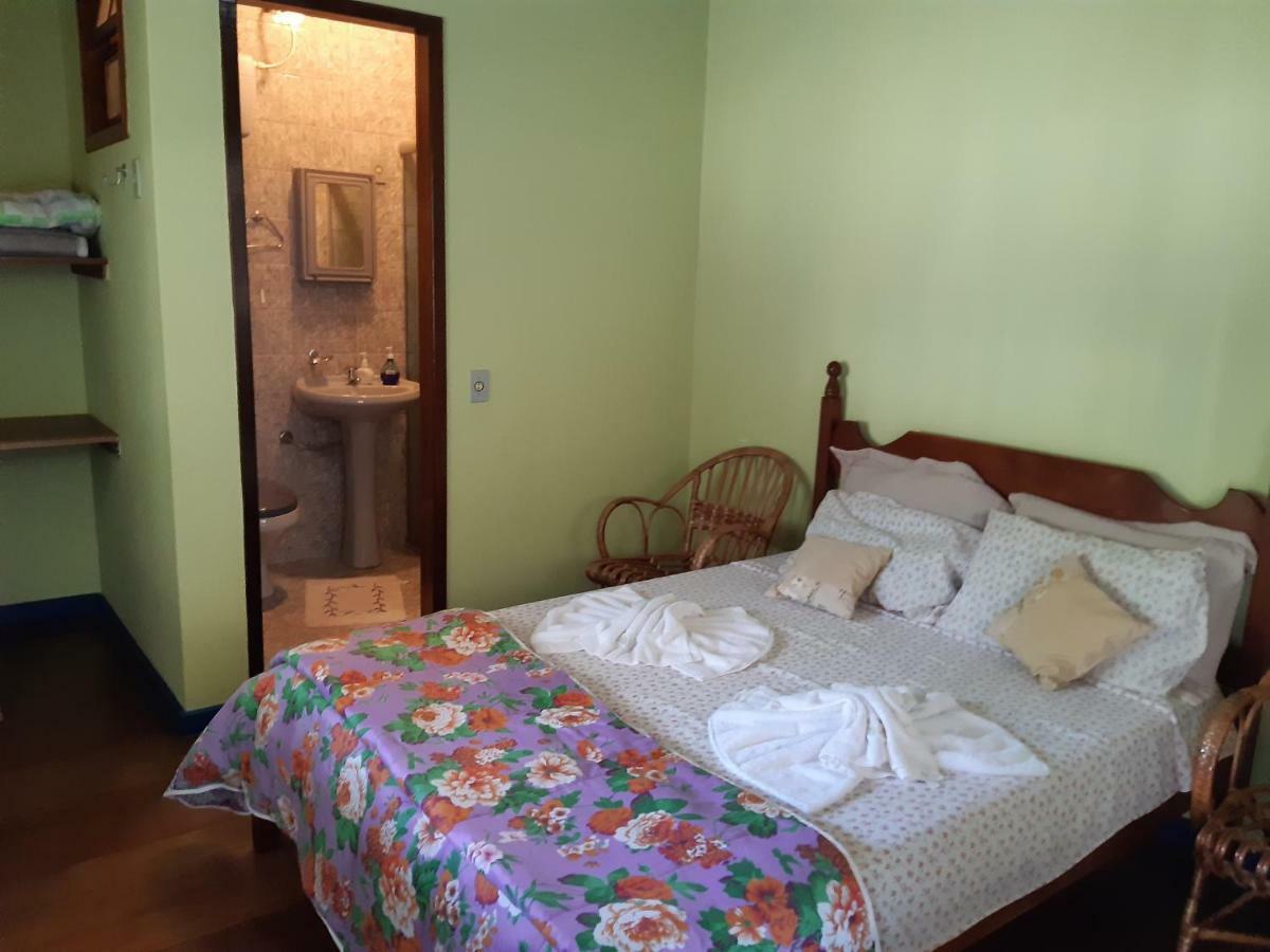 Xangrilá Inn Visconde de Mauá