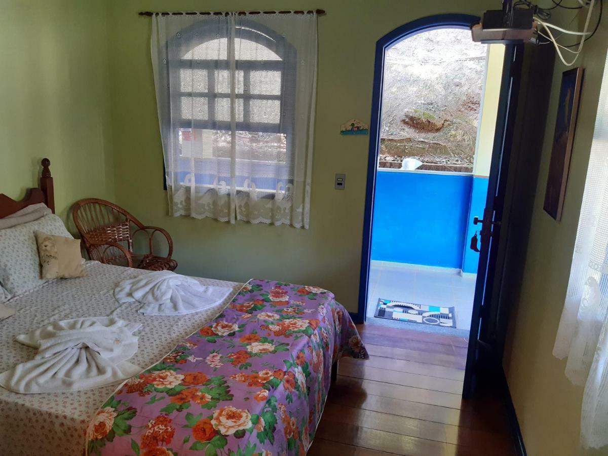 Inn Xangrilá *